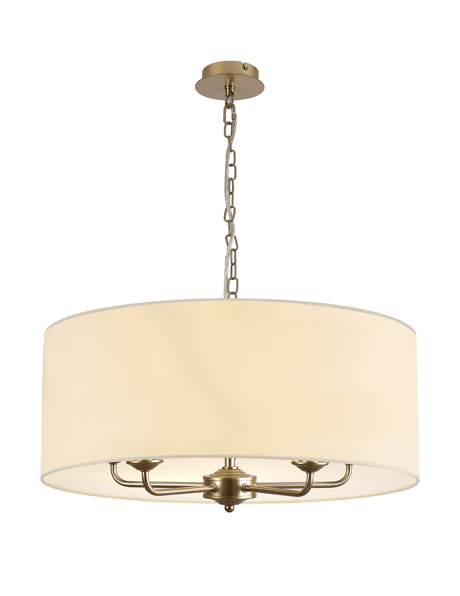 Banyan CG IV Ceiling Lights Deco Multi Arm Fittings